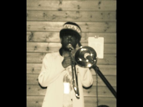CARRON The Don Drumond Jr with I LION Sound System @ Dub House #1