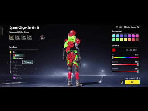 Pubg Mobile Royal Pass A1 Full