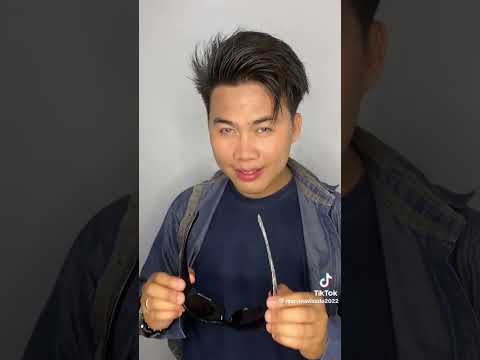 Binibini.#tiktok #trending #acting #foryou