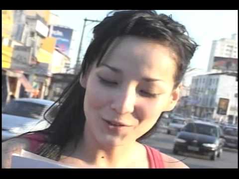 Renata Sayuri Ranking Brasil 2003