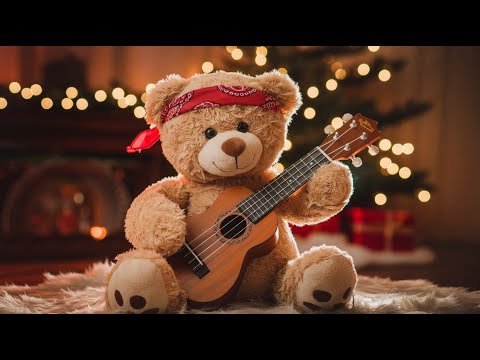 Santa Claus is Coming to Town (Springsteen) for Ukulele