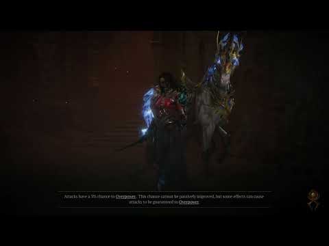 Diablo 4 Sorceress S9 Hydra Sorceress (No Commentary) EP.3