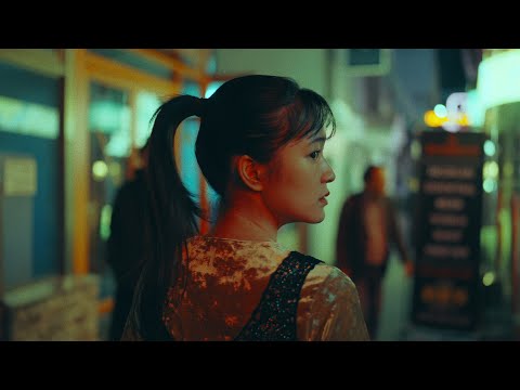 TAKU INOUE「ライツオフ (feat. なとり)」Music Video