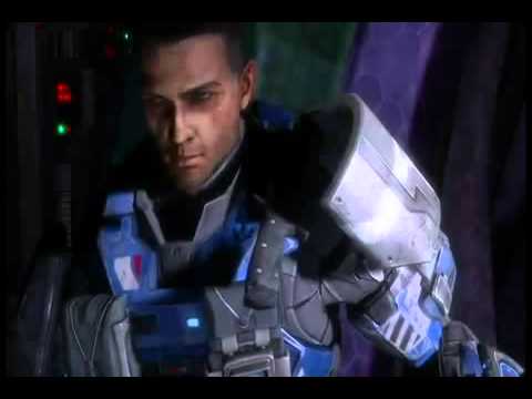 Halo Reach Trailer(Made By BigIVIO)