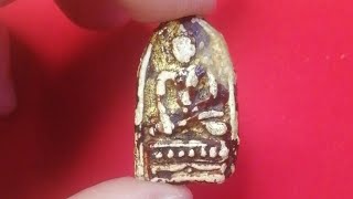 พระกรุวัดรังษี (คณะรังษี) วัดบวรนิเวศน์