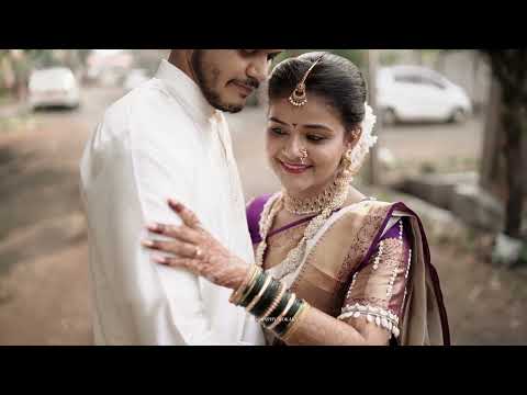 Prem &  Soundarya || Wedding Cinematic Video ||                               #ab_photography_gokak