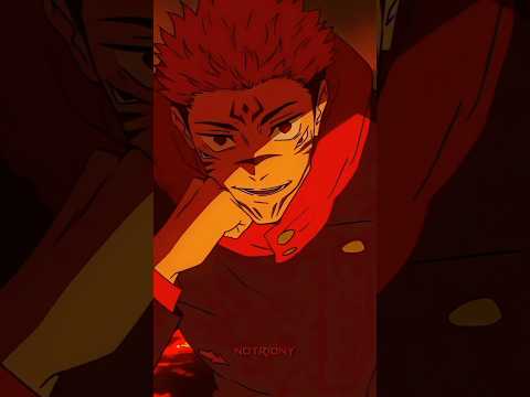 Sukuna X 4 Town Edit #fyp #anime #animeedit #sukuna #4town #turningred #jujutsukaisen #edit
