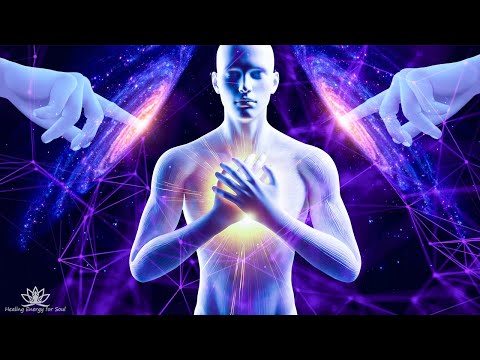 It Works IMMEDIATELY! | 432Hz - The DEEPEST Healing, Eliminate All Damage to the Body and Soul