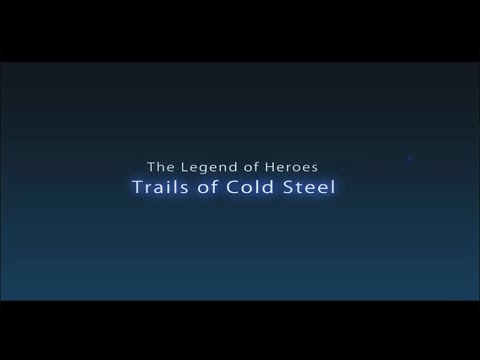 VOD: Sen no Kiseki 1: Ride Those Rails! (but not really)