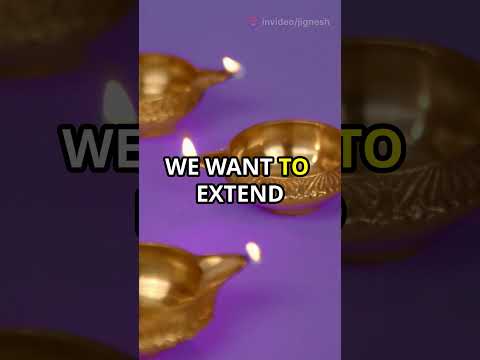 Happy Diwali from Jia Services and Anji  2024