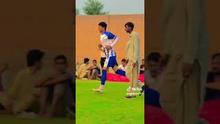 Waqar Baloch KRL