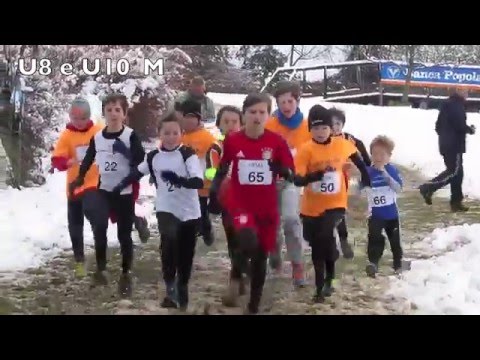 Cross: Campionato giovanile, Appiano 2016_Landesmeisterschaft Jugendliche, Eppan  2016