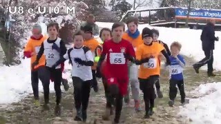 Cross: Campionato giovanile, Appiano 2016_Landesmeisterschaft Jugendliche, Eppan  2016