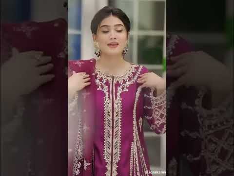 "Iqra kanwal beautiful video"😍💝🌹🍃💐🤗#sistrology#iqrakanwal#trending#youtube#shorts#subscribe#like#fyp