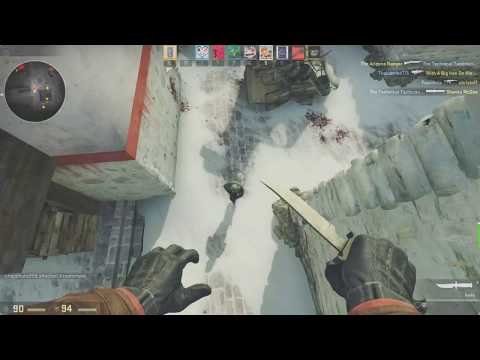 Sick Knife