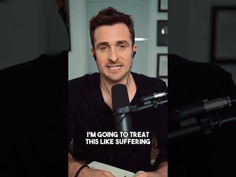 This Is Why You Should CHOOSE Being HEARTBROKEN (Matthew Hussey)