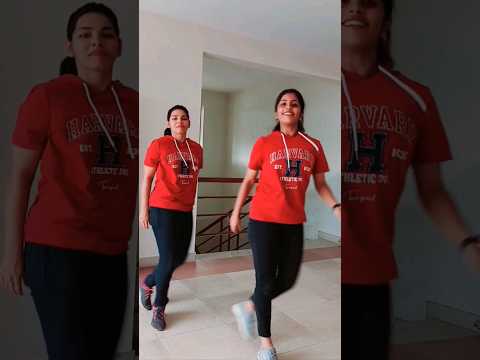 Jhoome Jo Pathaan | Shah Rukh Khan | Deepika Padukone | Anjali & Nanditha