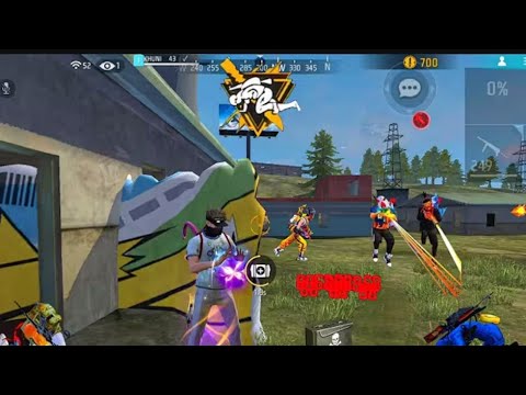 1 VS 4 Will Become Your “SuperEasy” After You All Know These Secrets 🤫 | Sensi + DPi For Headshot#ff