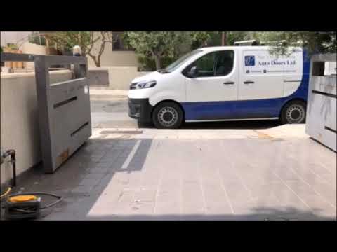DITEC ENTREMATIC PWR25