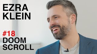 Ezra Klein: Abundance Politics | Doomscroll