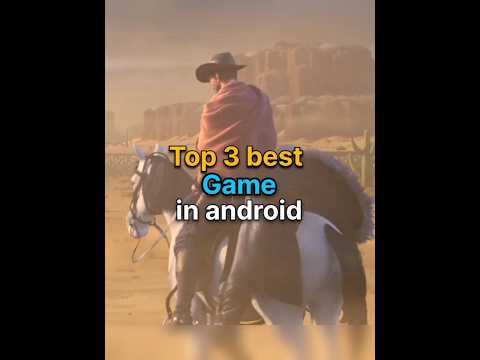 top best offline game for android - top best offline games under 100mb