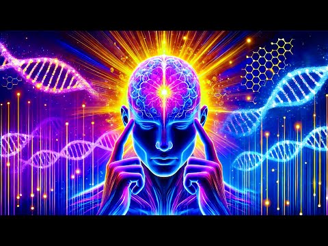 432hz - Sound Therapy, Whole Body Regeneration, Sleep Meditation, Delta Brain Waves, Healing Music