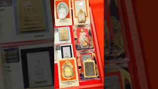 Here Are Some Of Our Rare amulets with Certificate of authenticity
