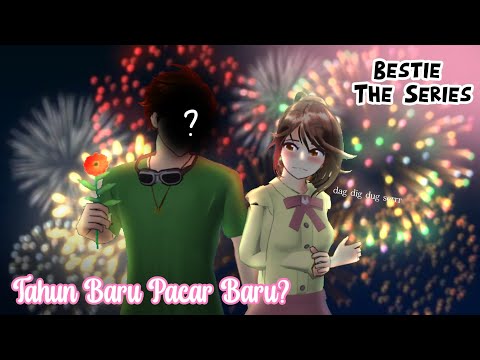 Bestie The Series [Lia gagal pacaran] DRAMA SAKURA SCHOOL SIMULATOR