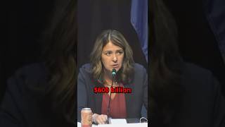 Alberta Premier Danielle Smith SLAMS federal government on TRANSFER PAYMENTS | August 26, 2025