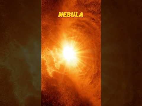 Marvel at the birth of stars #star #universe #nebula