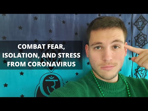 5 Mental Health Tips to Survive Quarantine