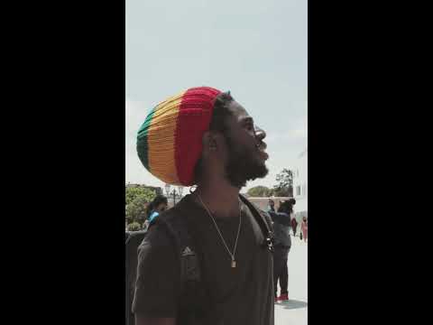 Chronixx Tour Diaries | Morocco
