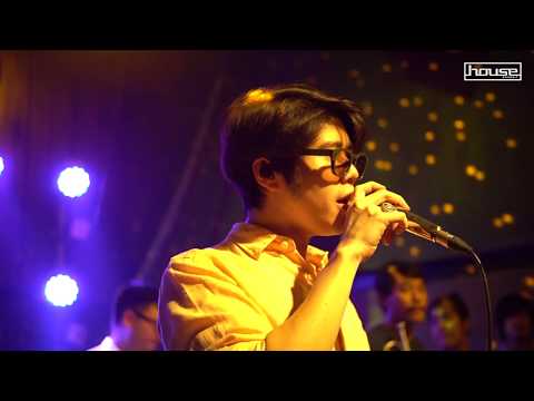 ช่วงนี้(karma)- Atom (live at house rangsit)