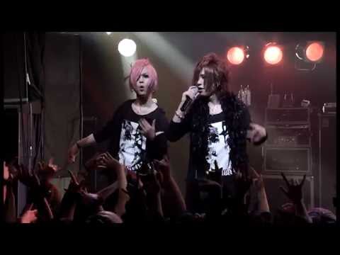 MEJIBRAY  Shibuya O-West 2012.06.08