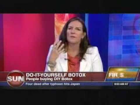 Dr. Carroll Talks Botox Horror Stories