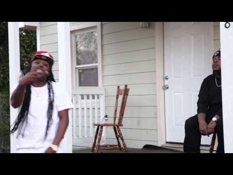 Jody Breeze - Nonfiction (Official Video)