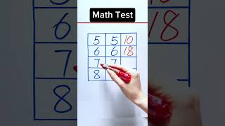 99% people can’t solve this 🤯🔥 #MathChallenge #maths #puzzle #mathpuzzles #foryou