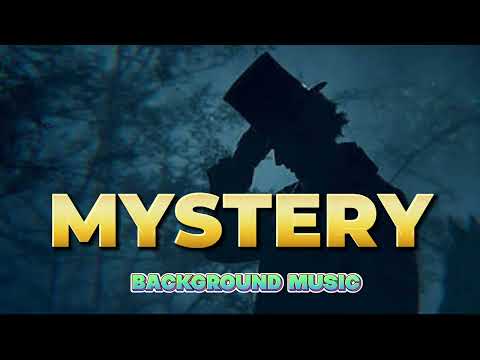 Mystery Suspense Music No Copyright | Tension Thriller Background Music Free