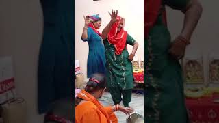 Krishan Bhajan and Dance#Bahut#Sundar
