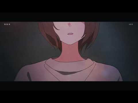 YOASOBI「앙코르」Official Music Video (한국어 발음,해석) [4K Video] YOASOBI「アンコール」Official Music Video