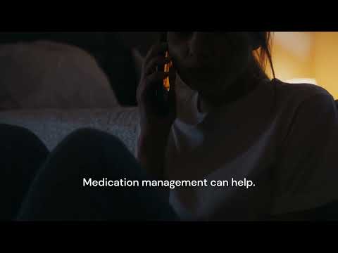 Struggling with Panic Attacks? Medication Management in Florida | Happy Minds Wellness Center