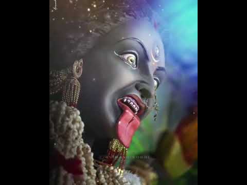 कालिंका माता स्टेटस #नवरात्रि  #देवी  #मातारानी