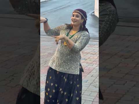 Himachali Nati Dance Pahari Song #paharisong2025 #himachalisong2025 #pahadidance #pahadisong