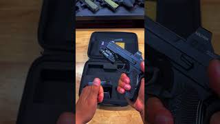 CZ Shadow 2 Carry | Guns Dot Com