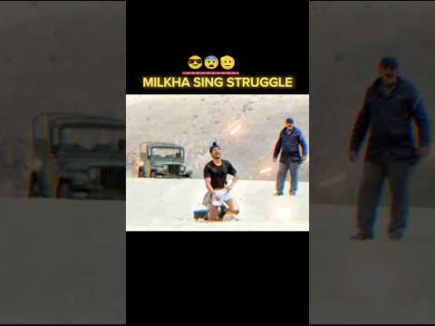 watch till end | Milkha sing struggle | #shortsviral #attitudestatus #motivation #milkha #rj21