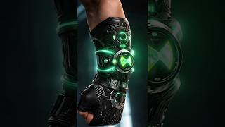 Which Omnitrix is MOST POWERFUL 💀🔥 #shorts #ben10 #omnitrix