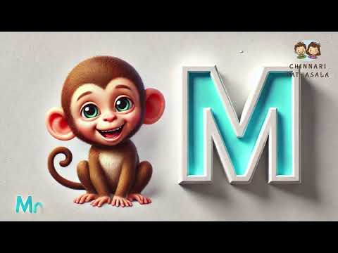 📚 Learn ABCD | a for apple, b for ball | 🖼️ 4K Images for Kids | 🎉 Alphabets A to Z #abcs #abcd