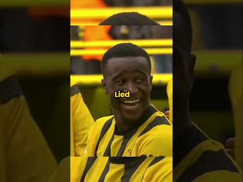The Fake Wonderkid