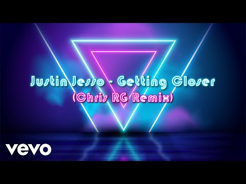Justin Jesso - Getting Closer (Chris RG Remix)