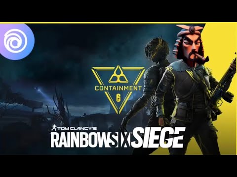 Rainbow 6 Siege with Proteans